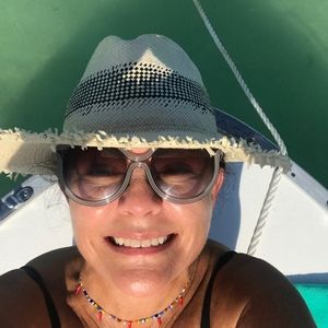 Meet your Posher, Anneliese